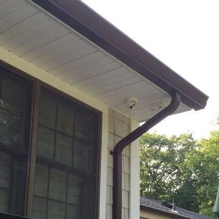 emergency gutter repair Southold ny